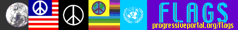 Progressive Portal Flags