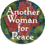 Another Woman for Peace magnet