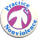 Magnet: Practice Nonviolence