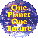Magnet: One Planet One future